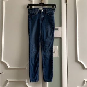 L’Agence Margot skinny jeans